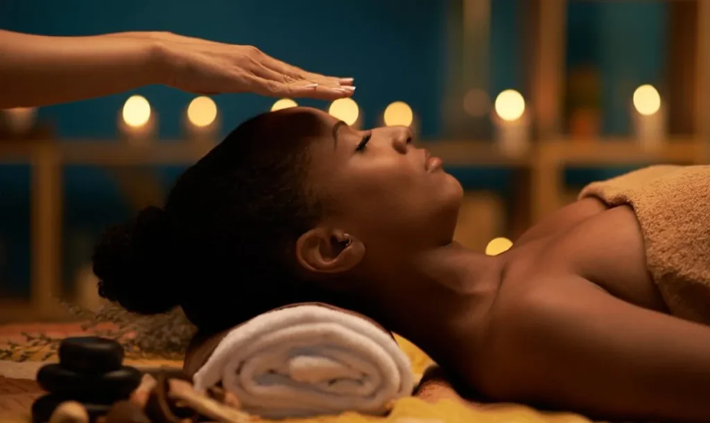 Featured Image of "Reiki Energy Healing" Article