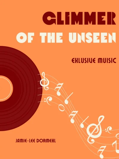Cover of Glimmer of the Unseen