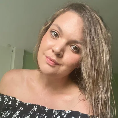 Chanelle Visser 
