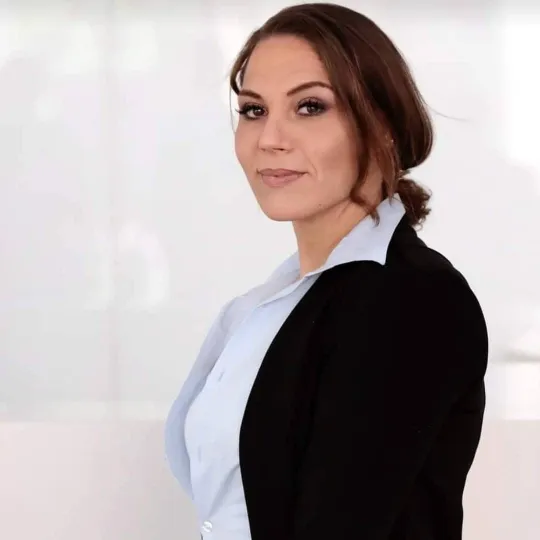 Nakita Chiodaroli