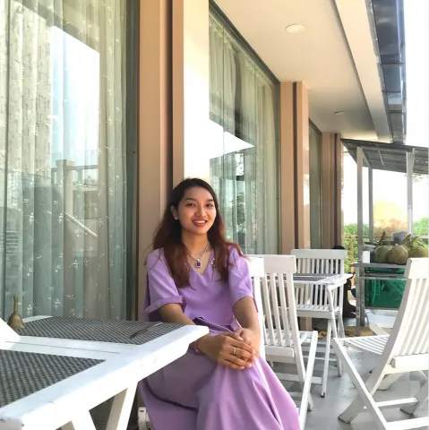 Pan Thet Naing